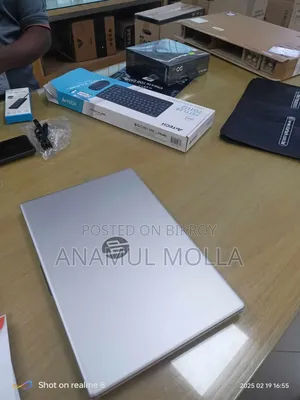 Laptop HP 15 16GB Intel Core i5 SSD 512GB