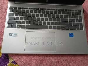 Laptop HP 15 16GB Intel Core i5 SSD 512GB