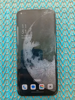 Oppo A54 5G 128 GB Blue
