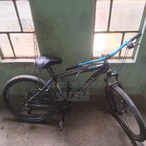 Emergency Gear Cycle for Sale