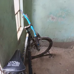 Emergency Gear Cycle for Sale