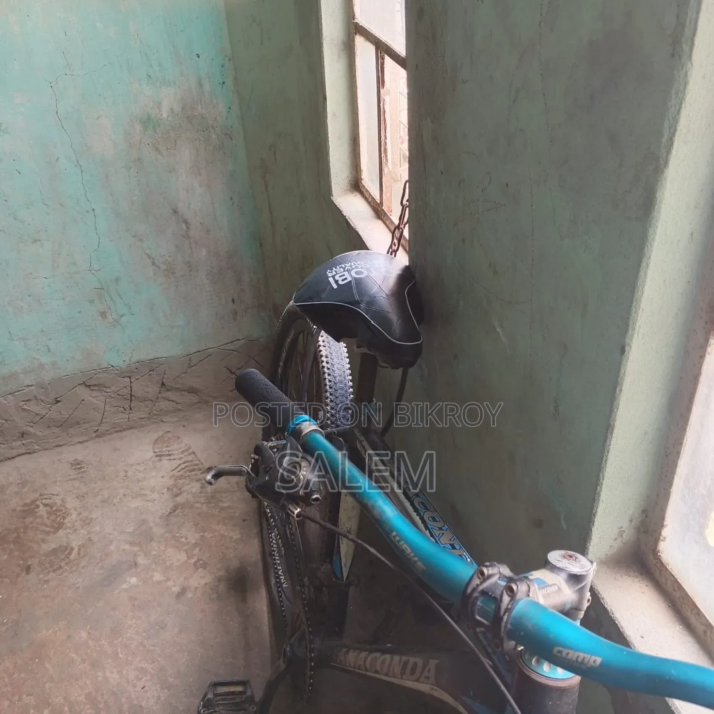 Emergency Gear Cycle for Sale