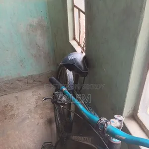 Emergency Gear Cycle for Sale