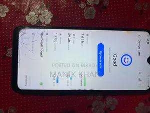 Samsung Galaxy M12 128 GB Orange