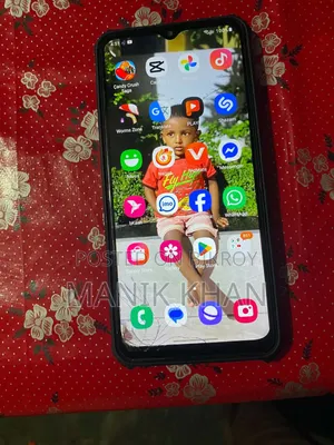 Samsung Galaxy M12 128 GB Orange
