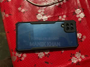 Samsung Galaxy M12 128 GB Orange