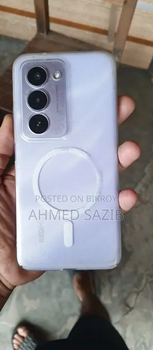 Xiaomi Redmi 15 128 GB Purple