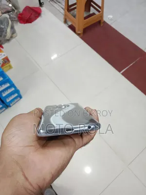 মোটোরোলা মোটো জি৬ ৩২ জিবি সিলভার