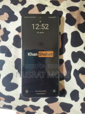New Realme C71 128 GB White