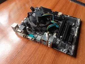 Gigabyte Ga-H81m-S2vp