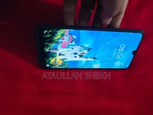 Vivo S1 Pro 128 GB Black