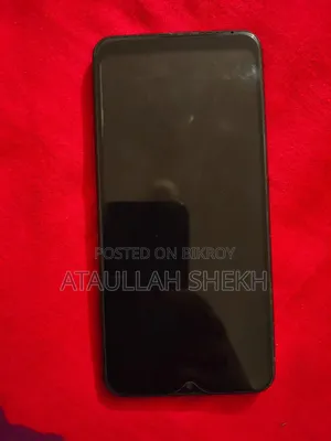 Vivo S1 Pro 128 GB Black