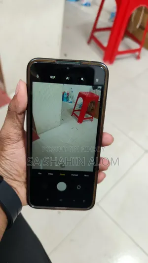 Xiaomi Redmi 9 64 GB Green
