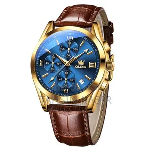 OLi-VS 2872 Luxury Smart Fitness Wrist Watch