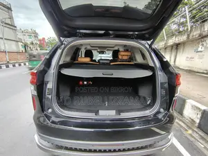 Haval H6 1.5 turbo Hybrid FWD 2022 Black