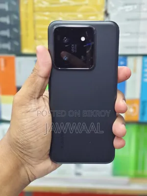 শাওমি ১৪ ২৫৬ জিবি কালো