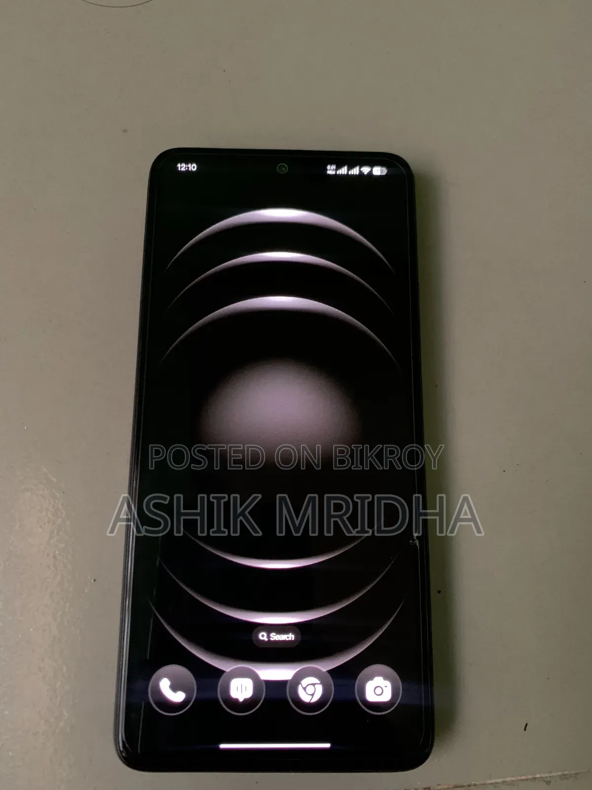 Xiaomi Redmi Note 14 4G 128 GB Black