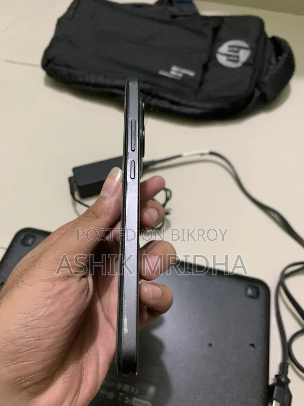 Xiaomi Redmi Note 14 4G 128 GB Black