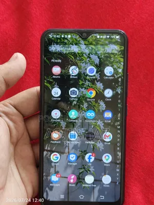 Vivo Y11 32 GB Blue