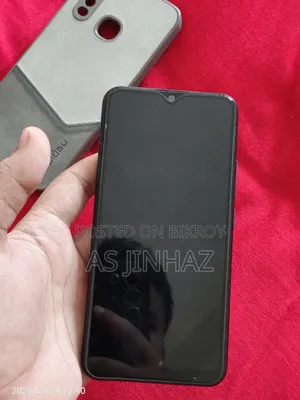 Vivo Y11 32 GB Blue