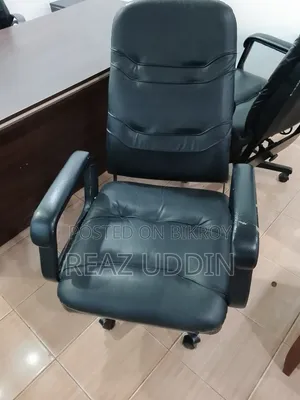 অফিস চেয়ার ২ পিস