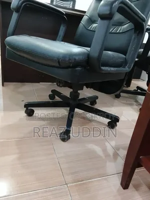 অফিস চেয়ার ২ পিস