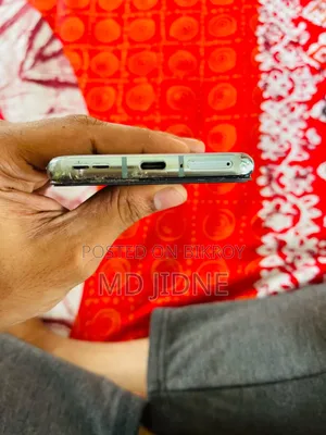OnePlus 10 Pro 256 GB Green