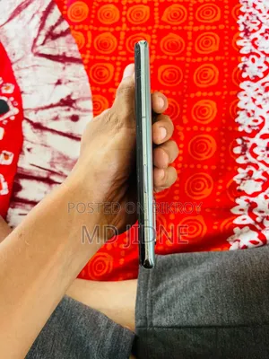 OnePlus 10 Pro 256 GB Green