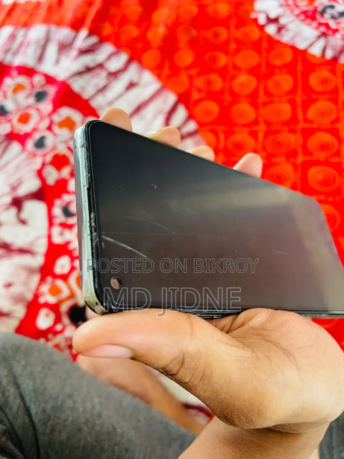 OnePlus 10 Pro 256 GB Green