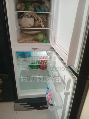 Minister Fridge