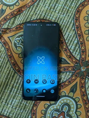 Xiaomi Redmi 12 128 GB Red