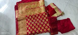 বিয়ের শাড়ি