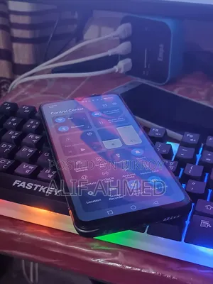 অনার এক্স৭ ১২৮ জিবি সিলভার