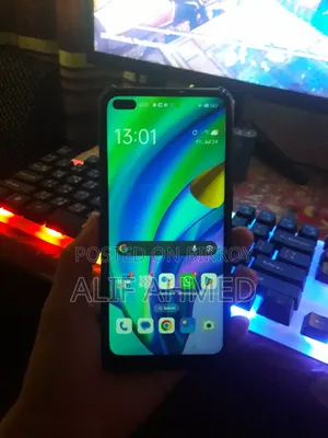 অপ্পো এফ১৭ প্রো ১২৮ জিবি ব্ল্যাক