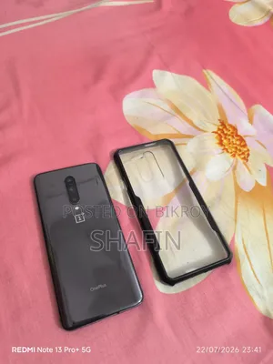 OnePlus 7 Pro 256 GB Gray
