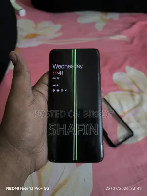 OnePlus 7 Pro 256 GB Gray