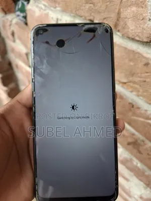 রিয়েলমি ৭আই ১২৮ জিবি গ্রে