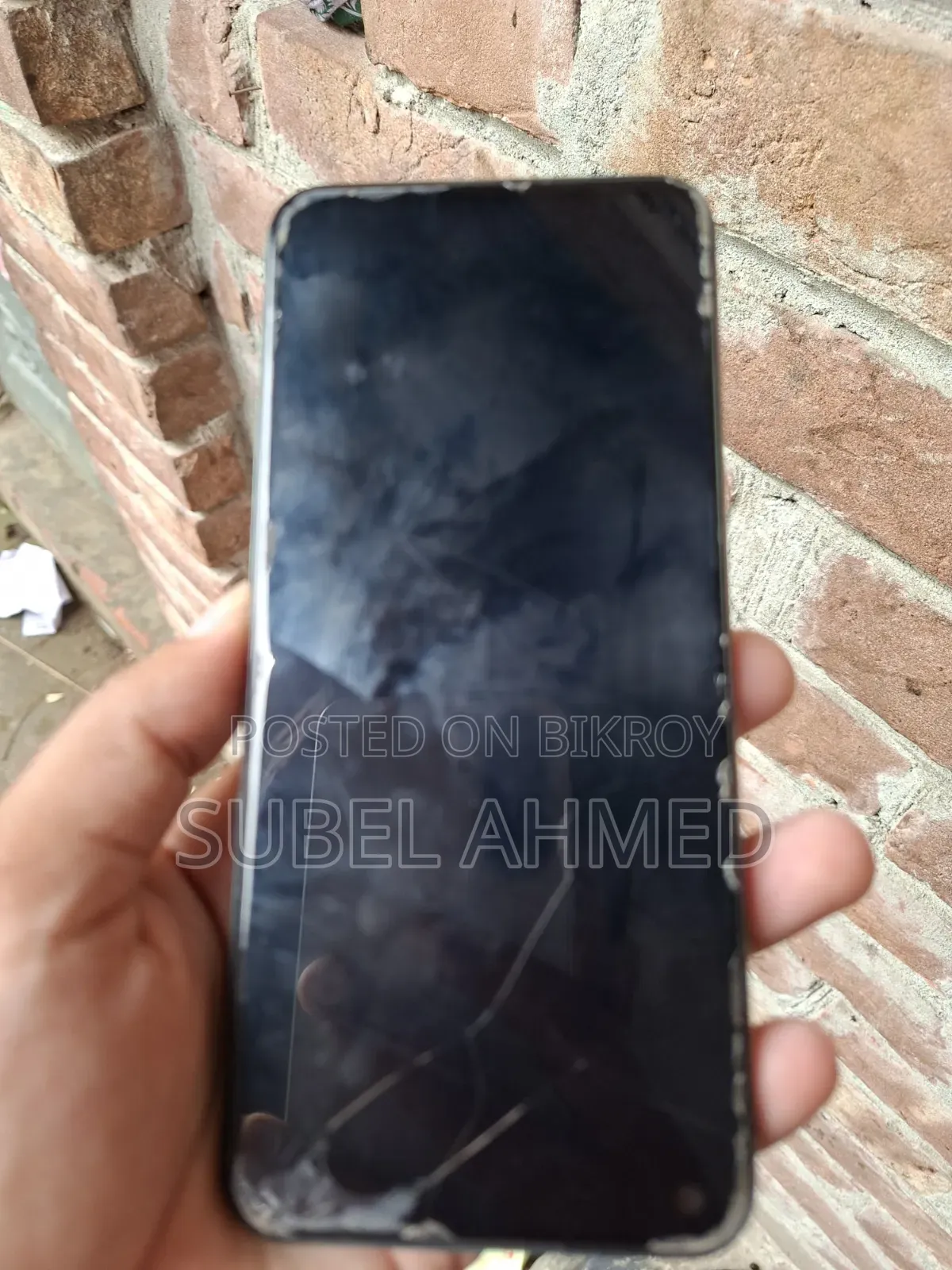 রিয়েলমি ৭আই ১২৮ জিবি গ্রে