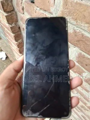 রিয়েলমি ৭আই ১২৮ জিবি গ্রে