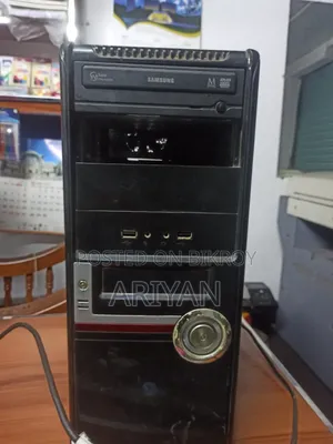 Desktop Computer Samsung 2GB eMMC 16 GB
