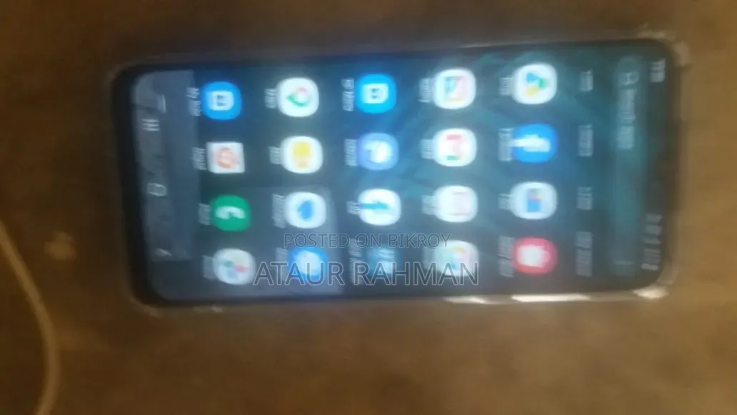 Samsung Galaxy A03 Core 32 GB Black
