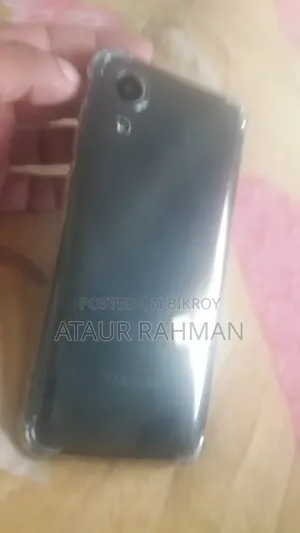 Samsung Galaxy A03 Core 32 GB Black