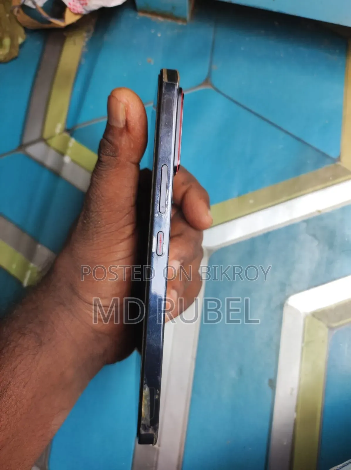 Infinix GT 30 Pro 5G 256 GB Purple