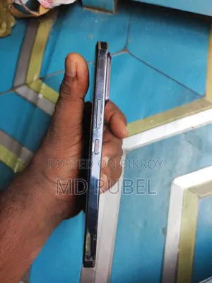 Infinix GT 30 Pro 5G 256 GB Purple