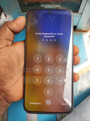 Infinix GT 30 Pro 5G 256 GB Purple
