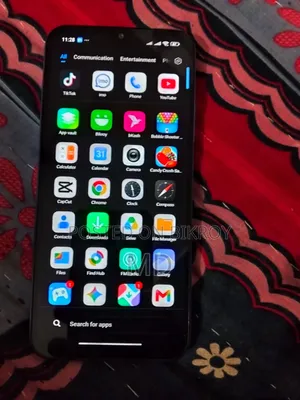 নতুন শাওমি রেডমি ১৫সি ৪জি ১২৮ জিবি ব্লু