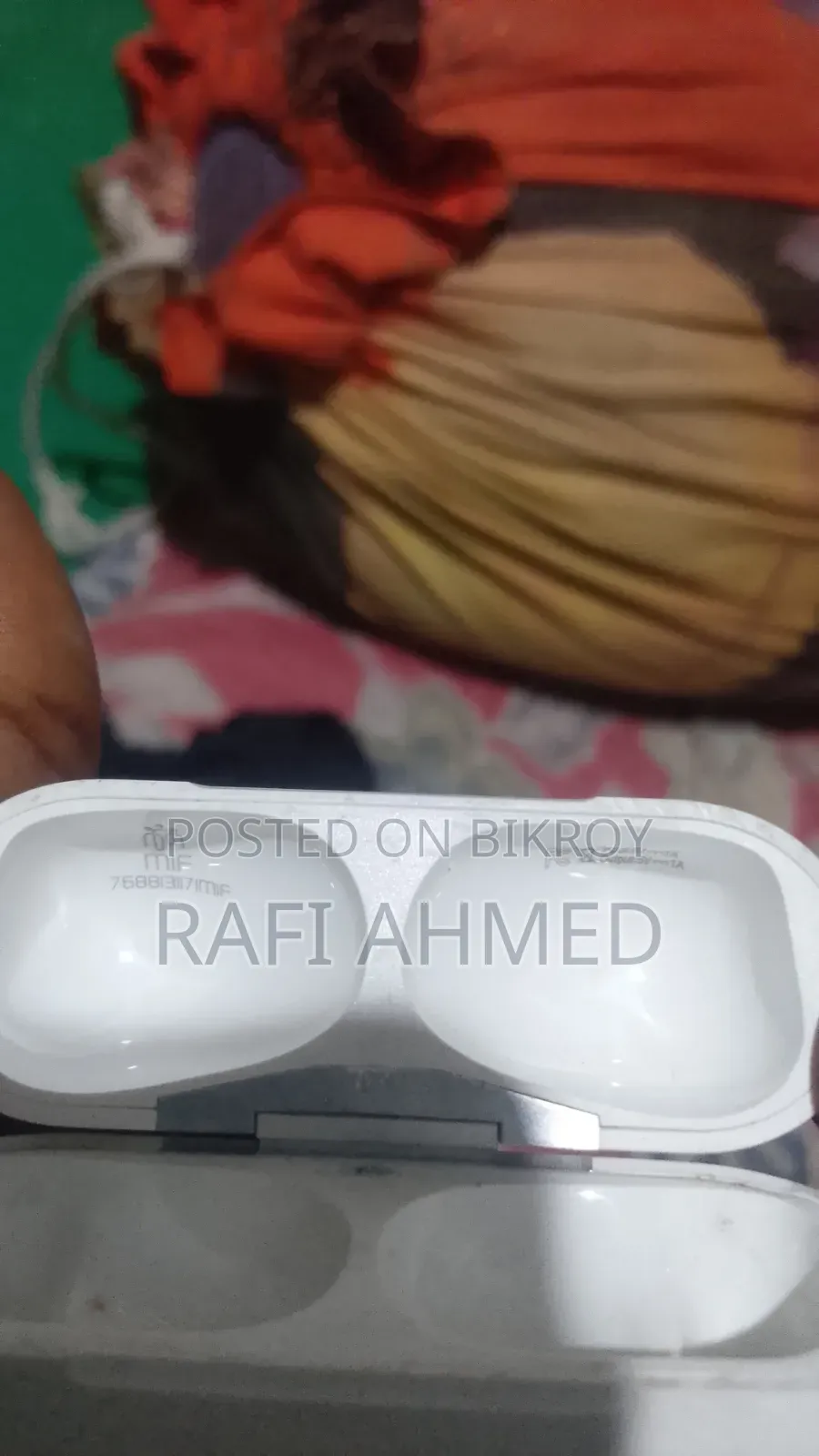 অ্যাপল জেনারেশন ২