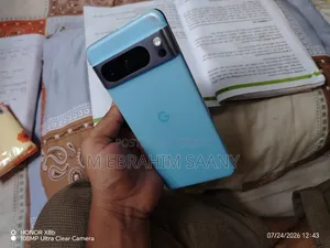 Google Pixel 8 Pro 128 GB Blue