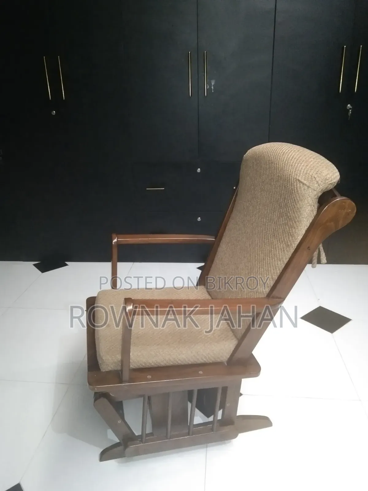 Rocking Chair