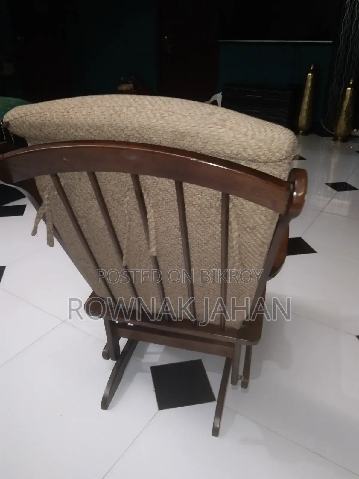 Rocking Chair